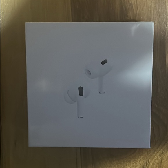 AirPods Pro Generation 2